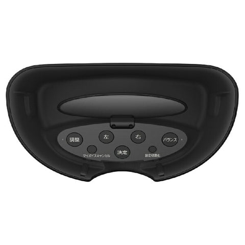 Sony Neck Sound Collector (with TV Speaker Function) Black SMR-10 [Neckband/φ3.5mm Mini Plug] [Wireless Earphones]