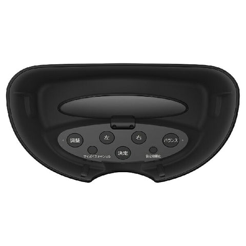 ソニー 首かけ集音器(テレビ用スピーカー機能付き) ブラック SMR-10 [ネックバンド /φ3.5mm ミニプラグ][ワイヤレスイヤホン ]