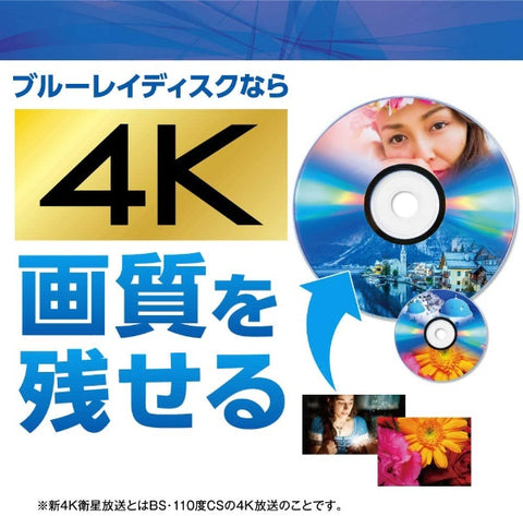 バーベイタム 録画用BD-RE Victor（ビクター） VBE130NPX10J1 [10枚 /25GB /インクジェットプリンター対応]