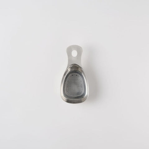 MARNA Stainless steel powder spoon K663