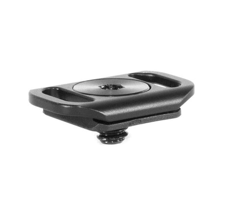 피크 디자인 카메라 스트랩 슬라이드 라이트 (블랙) SLL-BK-3