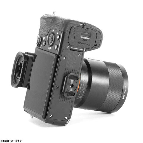 피크 디자인 카메라 스트랩 슬라이드 라이트 (블랙) SLL-BK-3