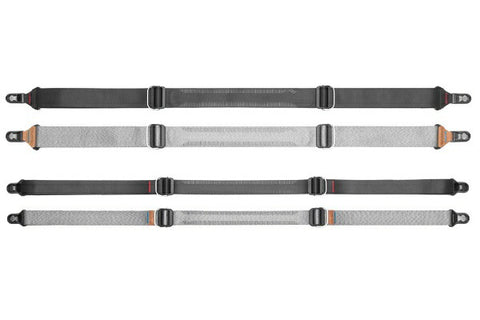Peak Design Camera Strap Slide Light (Black) SLL-BK-3