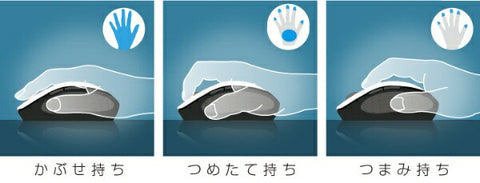 バッファロー マウス レッド BSMBU518SRD [BlueLED /有線 /5ボタン /USB]