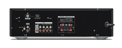 ソニー プリメインアンプ STR-DH190 [ハイレゾ対応][STRDH190]