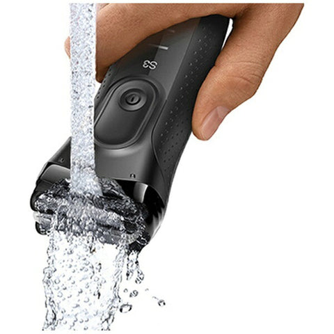 Braun Men's Shaver [國內 /海外]系列3 3020S-B-P1 [3葉片 /AC100V-240V]
