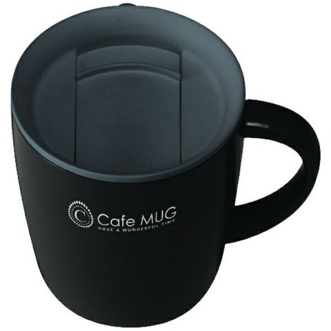 ASVEL SP vacuum insulation mug [330ml]