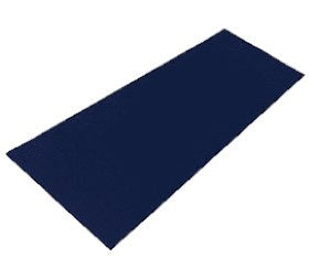 Lucky West Exercise Mat luckywest LEX-920NVS
