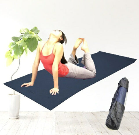 Lucky West Exercise Mat luckywest LEX-920NVS
