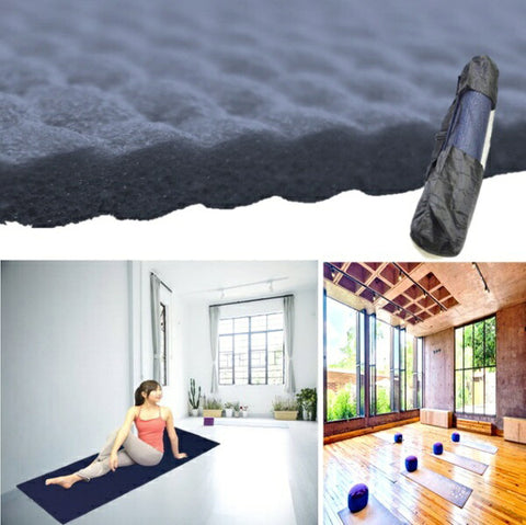Lucky West Exercise Mat luckywest LEX-920NVS