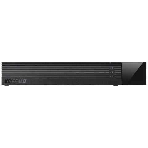 バッファロー HDV-SAM3.0U3-BKA 外付けHDD ブラック [3TB /据え置き型][HDVSAM30U3BKA ]