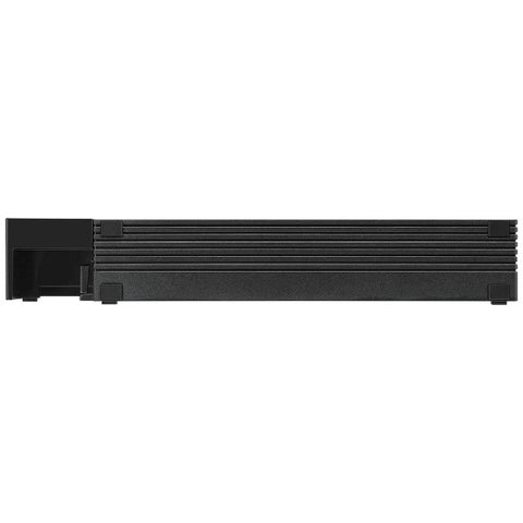 Buffalo HDV-SAM3.0U3-BKA 외부 HDD 블랙 [3TB /정의 유형] [HDVSAM30U3BKA]