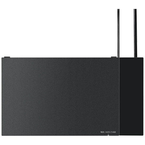 BUFFALO HDV-SAM3.0U3-BKA External HDD Black [3TB /Defined Type] [HDVSAM30U3BKA]
