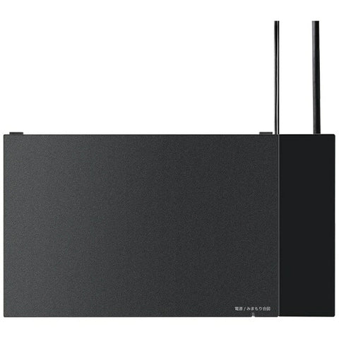 BUFFALO HDV-SAM3.0U3-BKA External HDD Black [3TB /Defined Type] [HDVSAM30U3BKA]