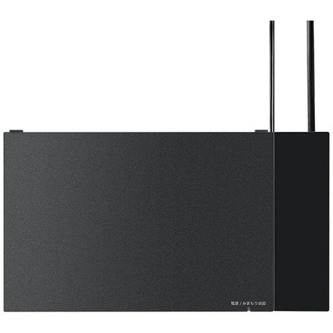 BUFFALO HDV-SAM3.0U3-BKA External HDD Black [3TB /Defined Type] [HDVSAM30U3BKA]