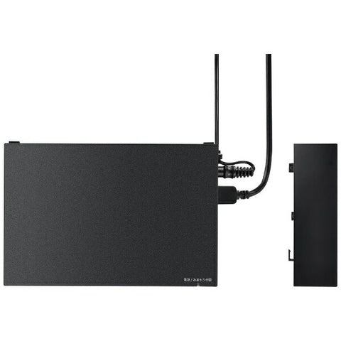 バッファロー HDV-SAM3.0U3-BKA 外付けHDD ブラック [3TB /据え置き型][HDVSAM30U3BKA ]