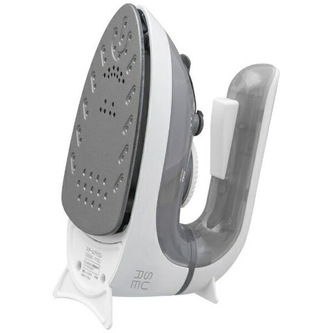 ISHIZAKI ELECTRIC MFG Clothing Steamer SIBK150 [With Hanger Shot Function] [Steam Iron Steamer Iron]