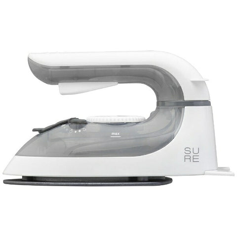 ISHIZAKI ELECTRIC MFG Clothing Steamer SIBK150 [With Hanger Shot Function] [Steam Iron Steamer Iron]