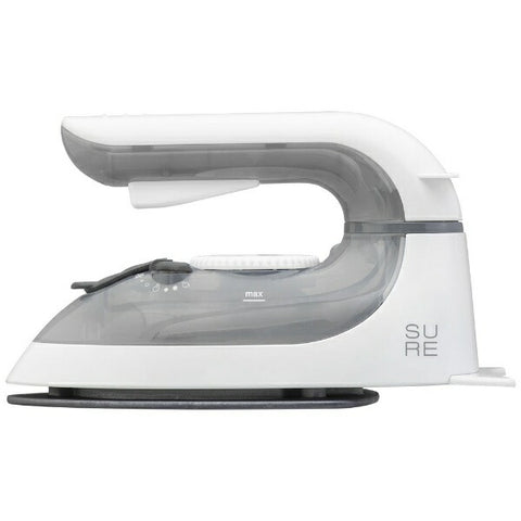 ISHIZAKI ELECTRIC MFG Clothing Steamer SIBK150 [With Hanger Shot Function] [Steam Iron Steamer Iron]