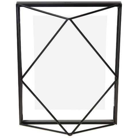 Umbra Prisma Photo Display 5X7 2313015040 Black