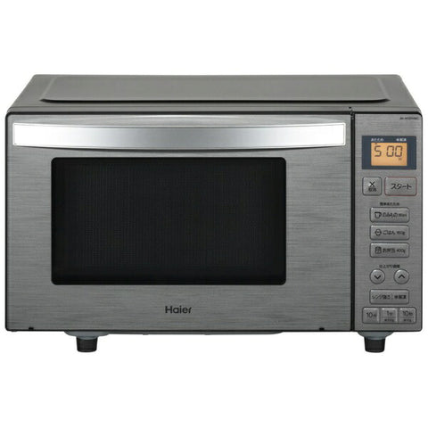ORIGINALSELECT 오리지널 셀렉트 전자 레인지 JM-XP2FH18G-XK 스테인리스 블랙 [18L /50/60Hz][JMXP2FH18G]