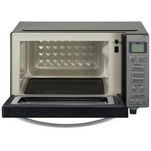 ORIGINALSELECT Original Select Microwave Oven JM-XP2FH18G-XK Stainless Black [18L /50/60Hz][JMXP2FH18G]