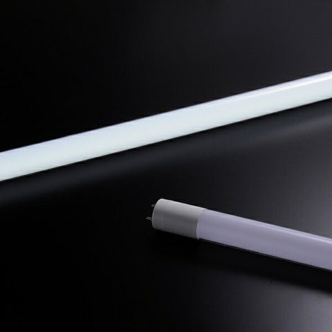 OHM ELECTRIC ＬＥＤ直管20型8.2W昼光色 LDF20SSD/8/10