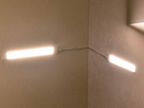 Elpa LED 多用途燈，連接從屬單元，燈泡顏色，ALT-2030(L) ALT-2030(L)