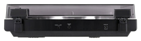audio-technica Wireless Turntable AT-LP60XBT GBK AT-LP60XBT GBK Gloss Black [Built-in Phono Equalizer] [ATLP60XBTGBK]