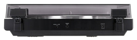 Audio-Technica无线转盘AT-LP60XBT GBK AT-LP60XBT GBK GLOSS BLASS BLACK [内置唱机均衡器] [ATLP60XBTGBK]