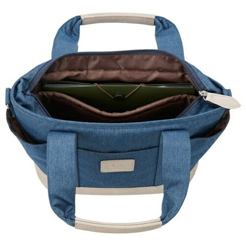 Chuluru Camera Tote Navy SCH-CTTNV