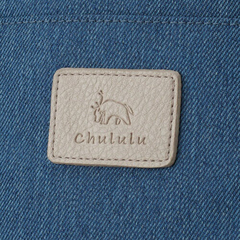 Chuluru Camera Tote Navy SCH-CTTNV