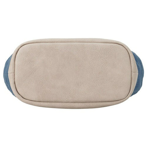 Chuluru Camera Tote Navy SCH-CTTNV