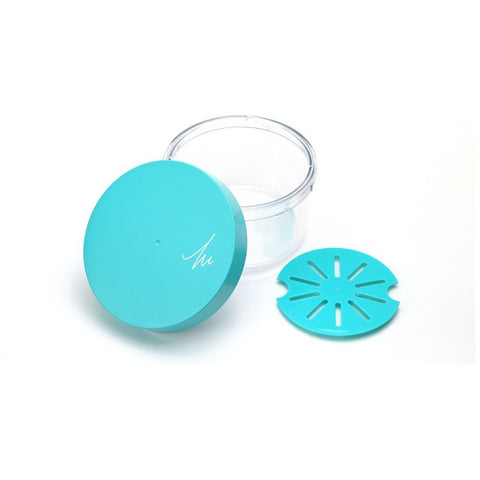 Raimon MOCOMICHI HAYAMI GEL-COOL Round #912 Gorgonzola Blue [912]
