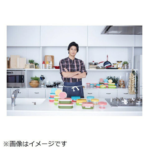 Raimon MOCOMICHI HAYAMI GEL-COOL Round #912 Gorgonzola 藍色 [912]