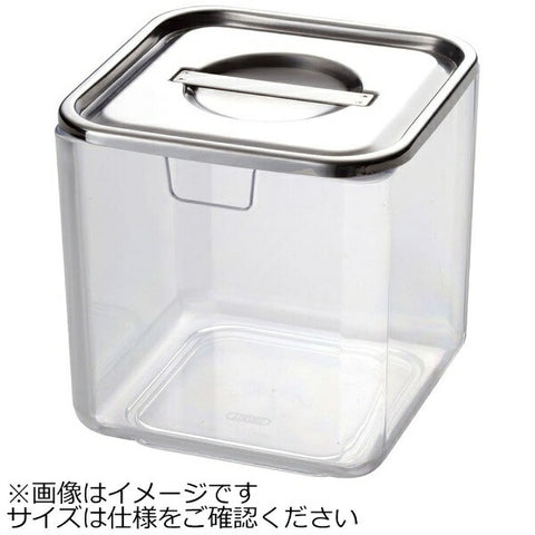 SAMPO SANGYO UK 薬味入れ S ＜AYK9401＞[AYK9401]