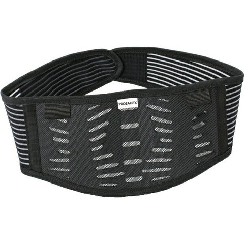 MORITO PROSAFETY My supporter that helps me do my best today too Lower back LL MPRO-13