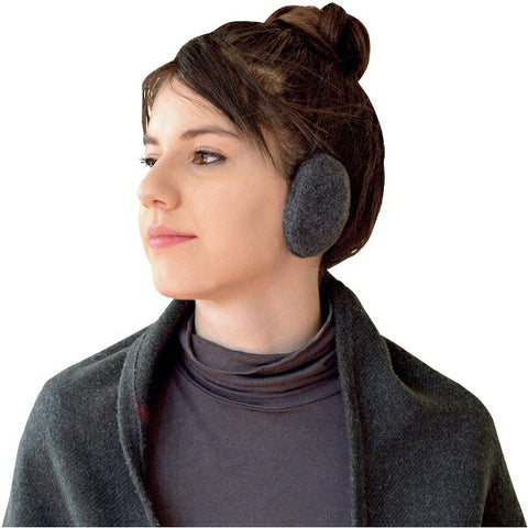 METEX METEX Year Luxe Fleece Gray SM TYEFL-GY-04