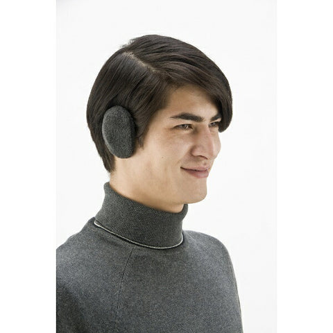 METEX METEX Year Luxe Fleece Gray ML TYEFL-GY-05