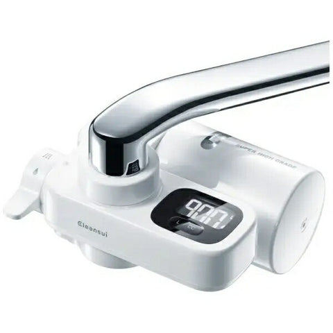MITSUBISHI CHEMICAL Faucet Direct-Connected Water Purifier Cleansui CSP Series CSP901-WT