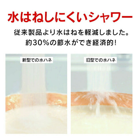MITSUBISHI CHEMICAL Faucet Direct-Connected Water Purifier Cleansui CSP Series CSP901-WT