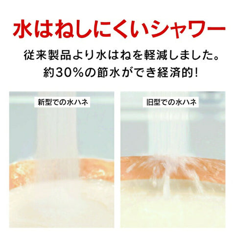 MITSUBISHI CHEMICAL Faucet Direct-Connected Water Purifier Cleansui CSP Series CSP901-WT