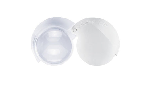 ESCHENBACH 1520-910 モビレントLED10倍 1520-910