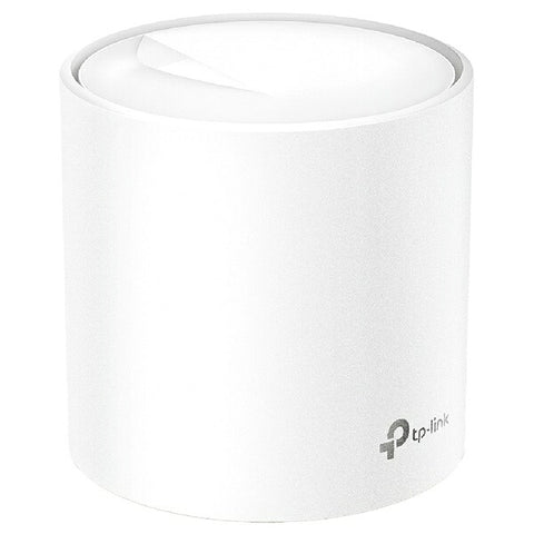 Teepee Link Wi-Fi Router 1201+574Mbps Deco X20 (1 pack) DecoX201P [Wi-Fi 6(ax)]