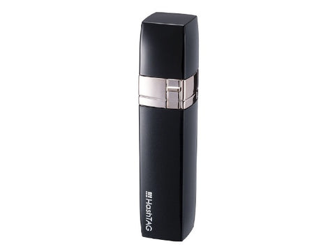 Hashtag KLCB080K Battery-powered Face & Body Shaver [Uses 1 AA alkaline dry battery (sold separately)] HashTAG