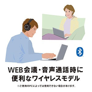 Audio-Technica Bluetwo Swearphone运河类型米色ATH-CKS330XBT BG