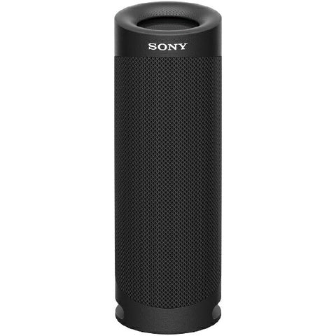索尼蓝牙音箱黑色 SRS-XB23 BC [蓝牙兼容]