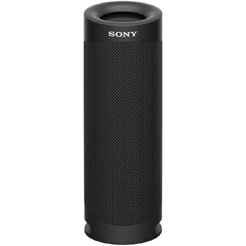 소니 블루투스 스피커 블랙 SRS-XB23 BC [Bluetooth 대응]