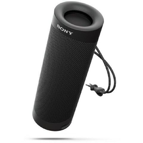 ソニー ブルートゥーススピーカー ブラック SRS-XB23 BC [Bluetooth対応]
