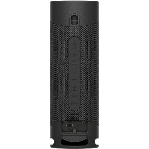 소니 블루투스 스피커 블랙 SRS-XB23 BC [Bluetooth 대응]